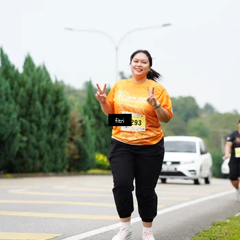 Runner Photo 8491936