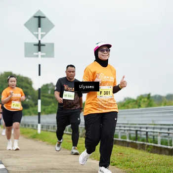 Runner Photo 8491937
