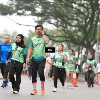 Runner Photo 8491938