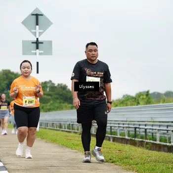 Runner Photo 8491939