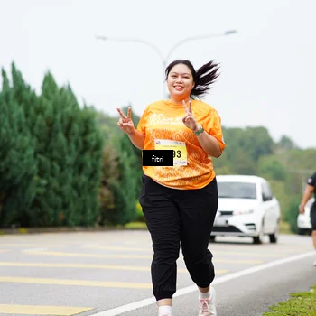 Runner Photo 8491940
