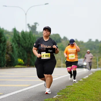 Runner Photo 8491941