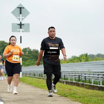 Runner Photo 8491942