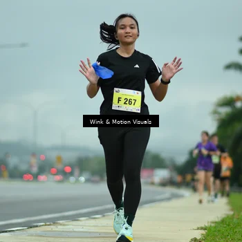 Runner Photo 8491944
