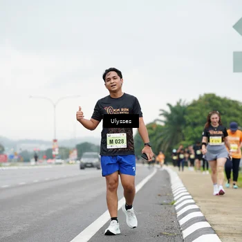 Runner Photo 8491945