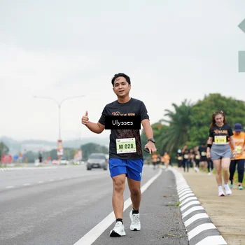 Runner Photo 8491946