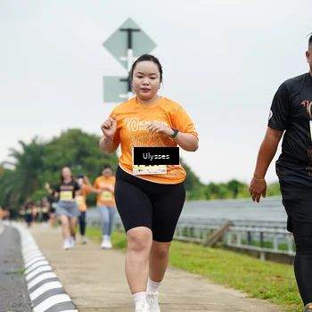 Runner Photo 8491949
