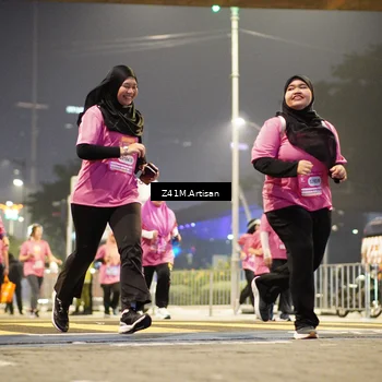 Runner Photo 8491950