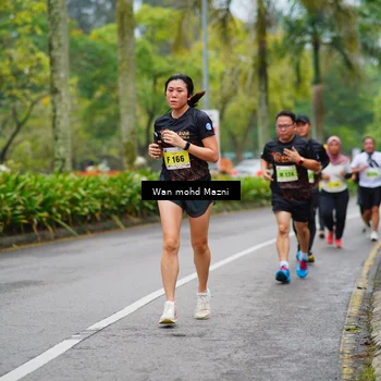 Runner Photo 8491952