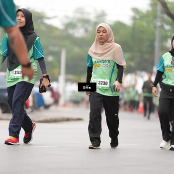 Runner Photo 8491953