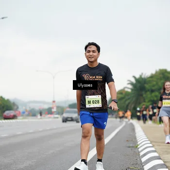 Runner Photo 8491958