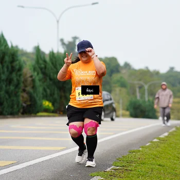 Runner Photo 8491959