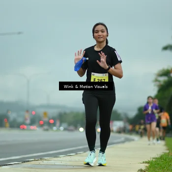 Runner Photo 8491961