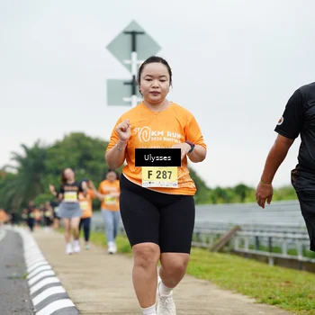 Runner Photo 8491964