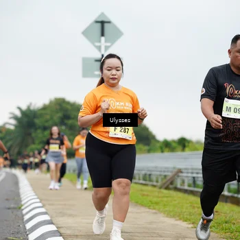Runner Photo 8491966