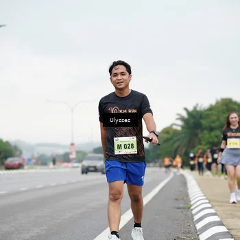Runner Photo 8491968