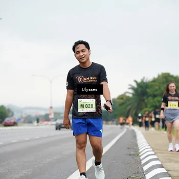 Runner Photo 8491969
