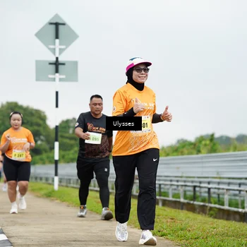 Runner Photo 8491972