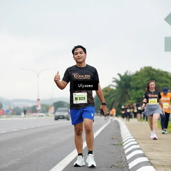 Runner Photo 8491973