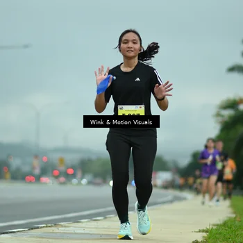Runner Photo 8491974