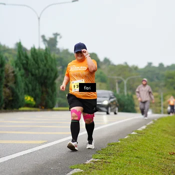 Runner Photo 8491979