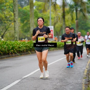 Runner Photo 8491980