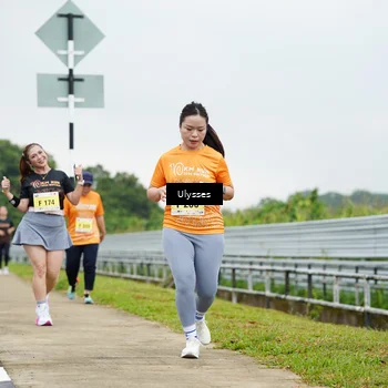 Runner Photo 8491984
