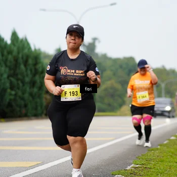 Runner Photo 8491985