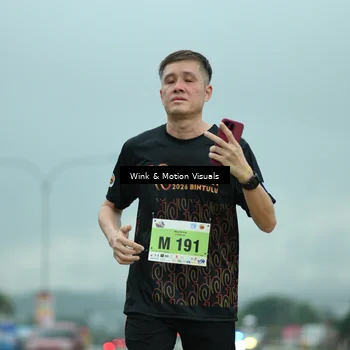 Runner Photo 8491988