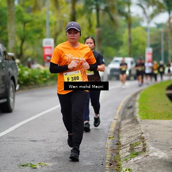 Runner Photo 8491989