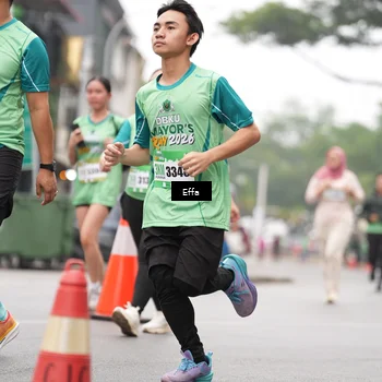 Runner Photo 8491990