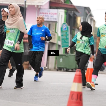 Runner Photo 8491991