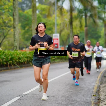 Runner Photo 8491993