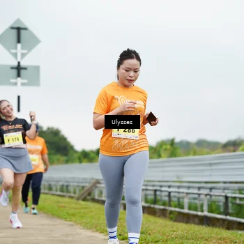 Runner Photo 8491994