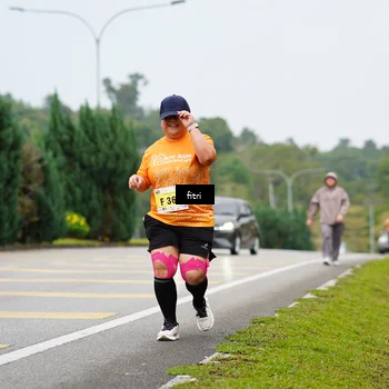 Runner Photo 8491995
