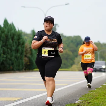 Runner Photo 8491997