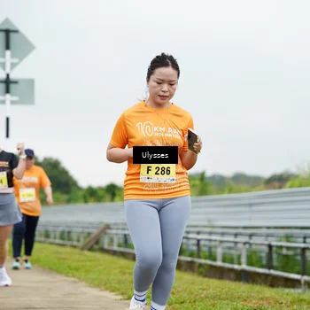 Runner Photo 8491998