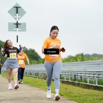 Runner Photo 8491999