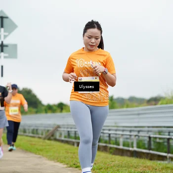Runner Photo 8492001