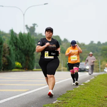 Runner Photo 8492003