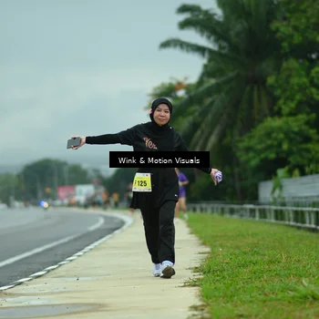 Runner Photo 8492007