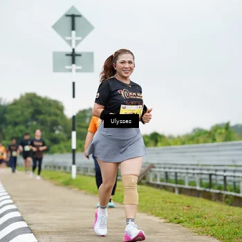 Runner Photo 8492019