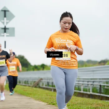 Runner Photo 8492026