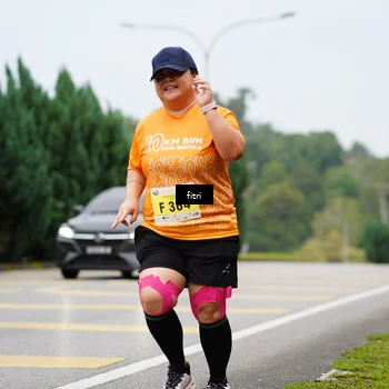 Runner Photo 8492027
