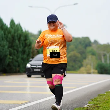 Runner Photo 8492029