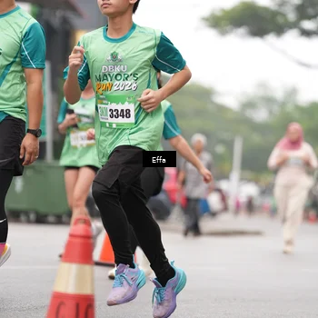 Runner Photo 8492030