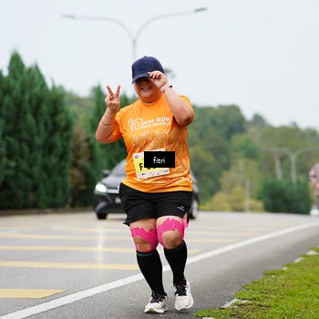 Runner Photo 8492031