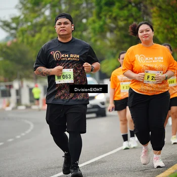 Runner Photo 8492032