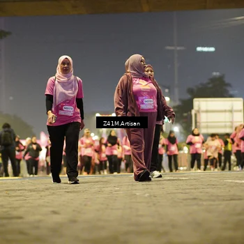 Runner Photo 8492033