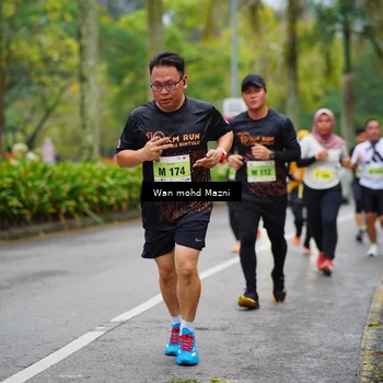 Runner Photo 8492034